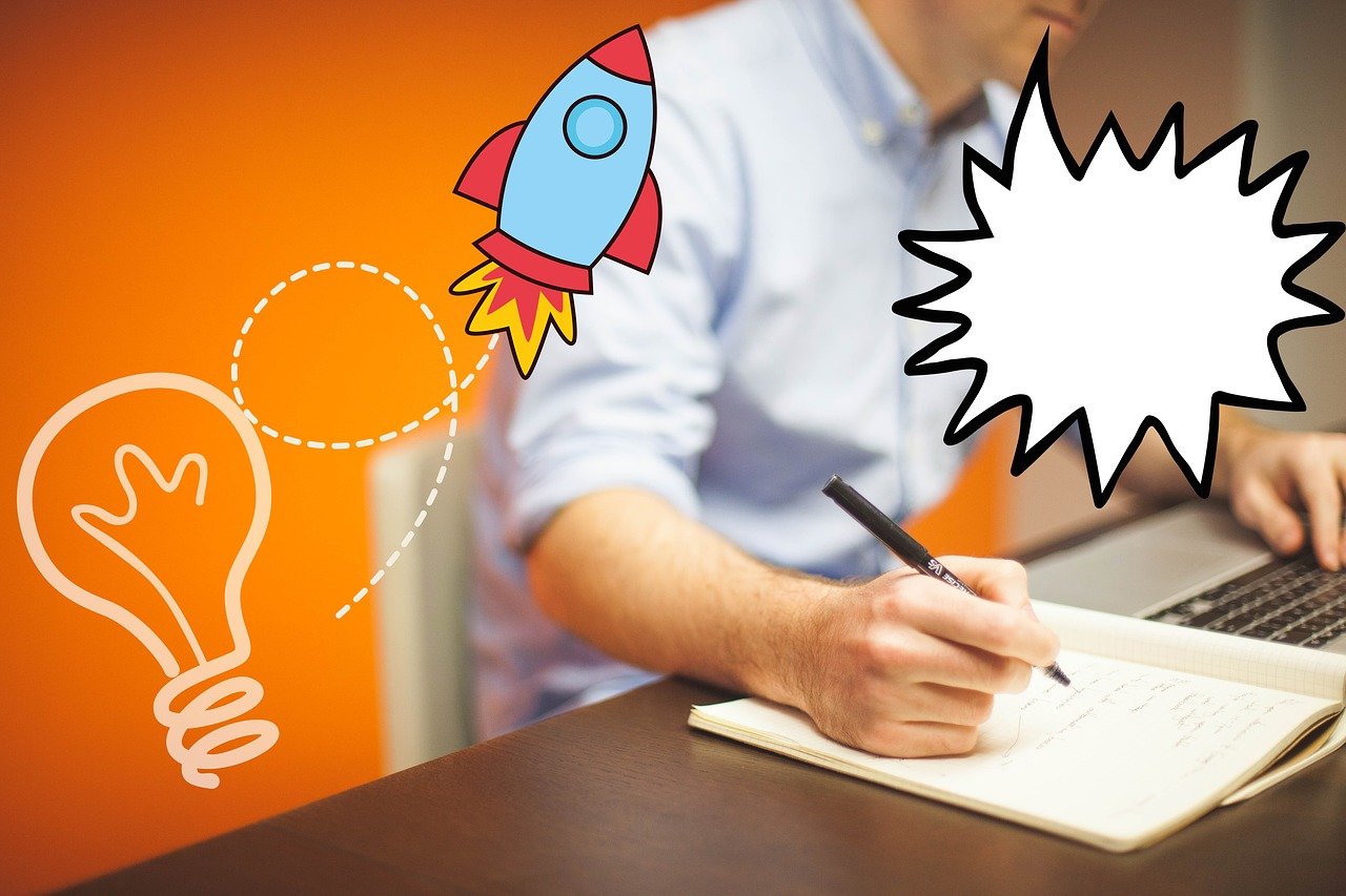 entdecken sie die welt der startups: innovative ideen, neue technologien und inspirierende unternehmer, die die zukunft gestalten. erfahren sie mehr über die neuesten trends, herausforderungen und erfolgsgeschichten in der startup-szene.