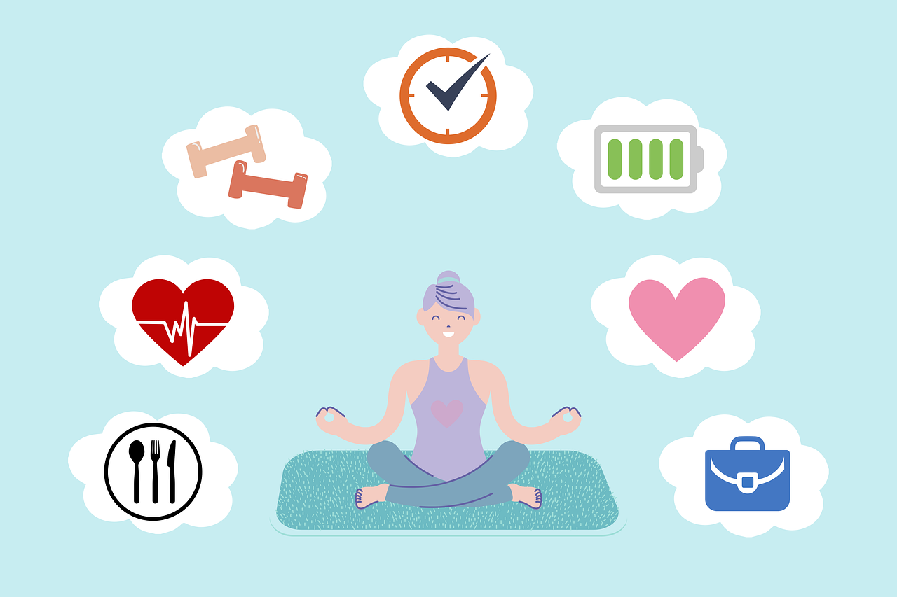 entdecken sie die bedeutung der psychischen gesundheit und erhalten sie wertvolle tipps zur verbesserung ihres emotionalen wohlbefindens. informieren sie sich über strategien, ressourcen und unterstützungsmöglichkeiten für ein gesünderes leben.