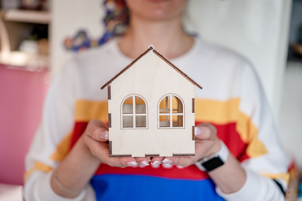 erfahren sie alles über eigenheim und wohnungseigentum. entdecken sie tipps, finanzielle unterstützung und rechtliche aspekte für zukünftige hausbesitzer in deutschland.