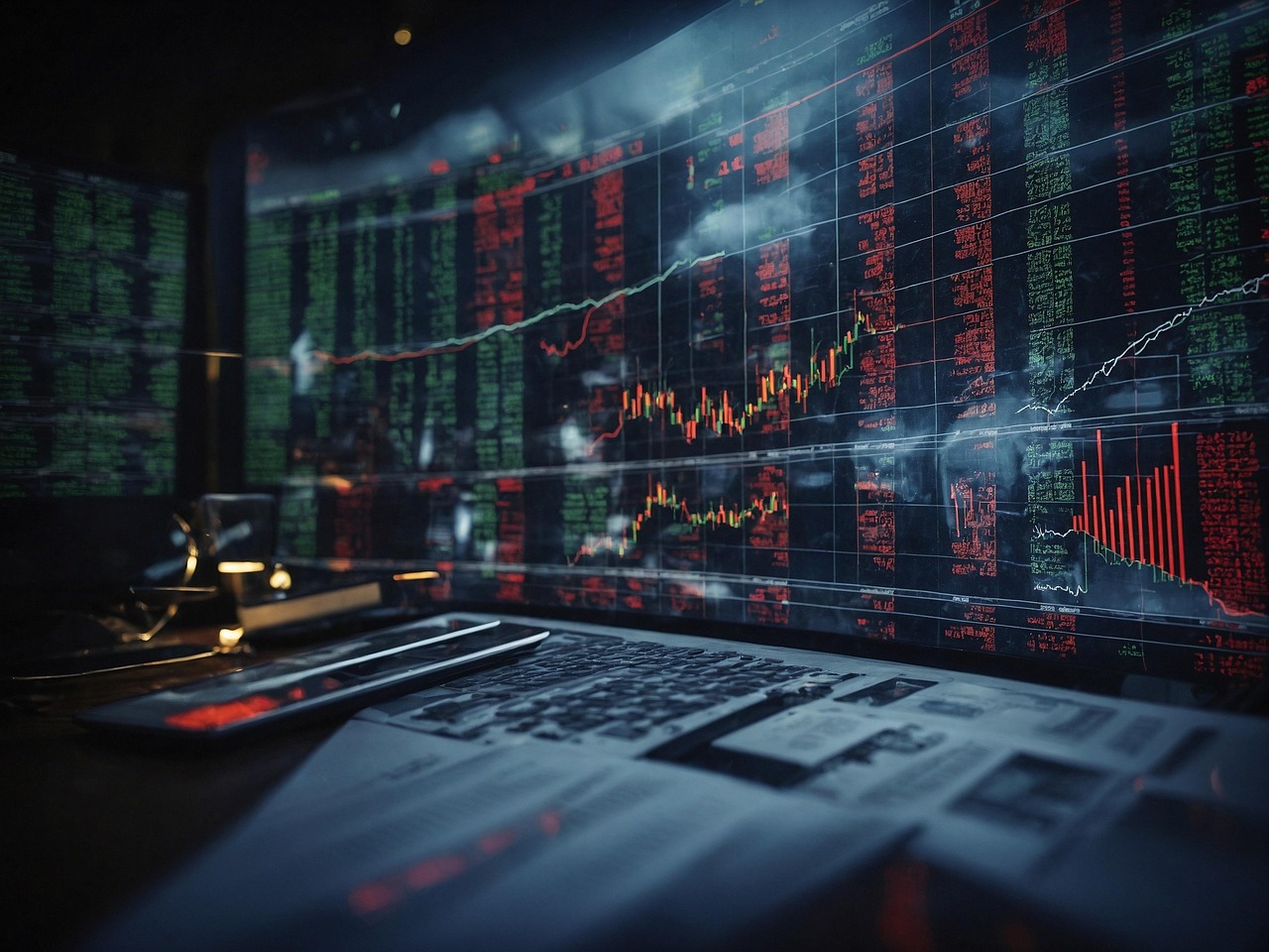 entdecken sie effektive anlagestrategien, die ihnen helfen, ihr vermögen zu maximieren und fundierte entscheidungen auf dem finanzmarkt zu treffen. optimieren sie ihre investitionen mit unseren praktischen tipps und expertenrat.