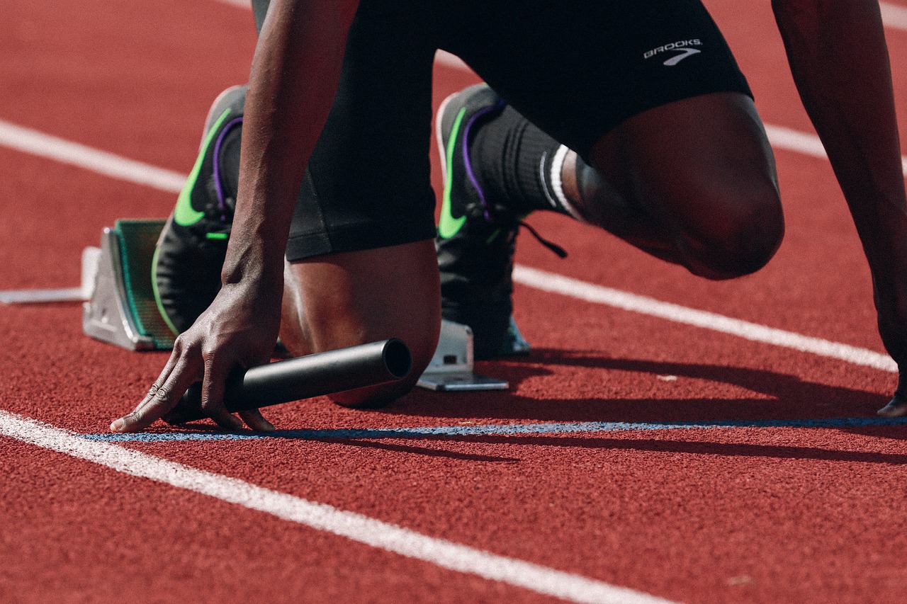 entdecken sie die faszinierende welt des sports! von spannenden wettkämpfen bis hin zu beliebten freizeitaktivitäten – erfahren sie alles über die neuesten trends, tipps und tricks in der sportwelt.