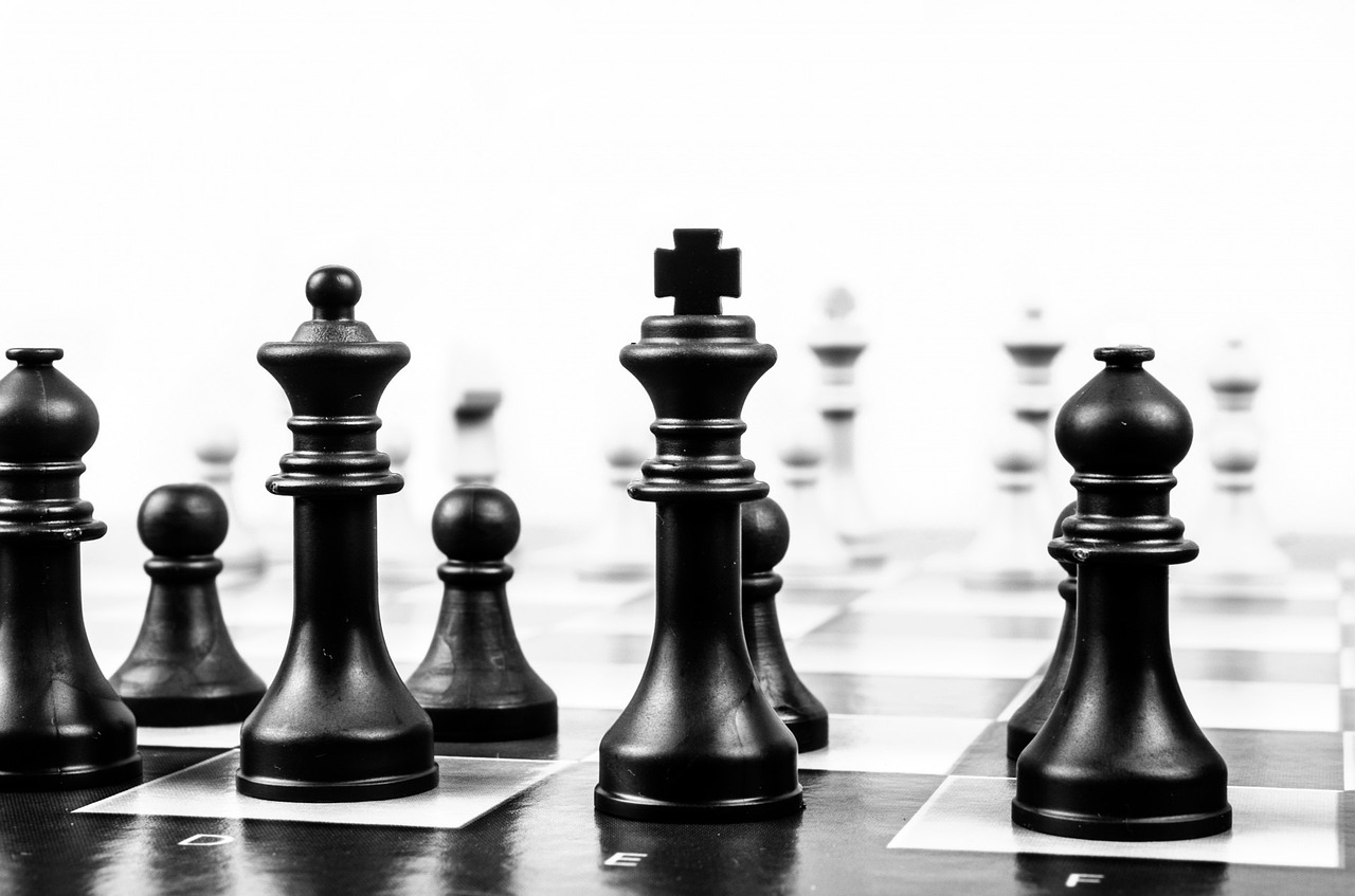 entdecken sie effektive marketingstrategien, um ihr unternehmen zu stärken und ihre zielgruppe erfolgreich zu erreichen. optimieren sie ihre prozesse und steigern sie ihren umsatz mit bewährten methoden.