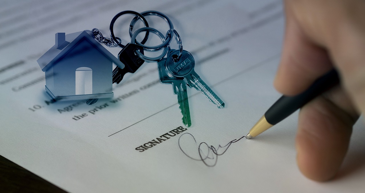entdecken sie den einfachen weg zum immobilienkauf: tipps, finanzierungsmöglichkeiten und rechtliche hinweise für ihren erfolgreichen immobilienerwerb.