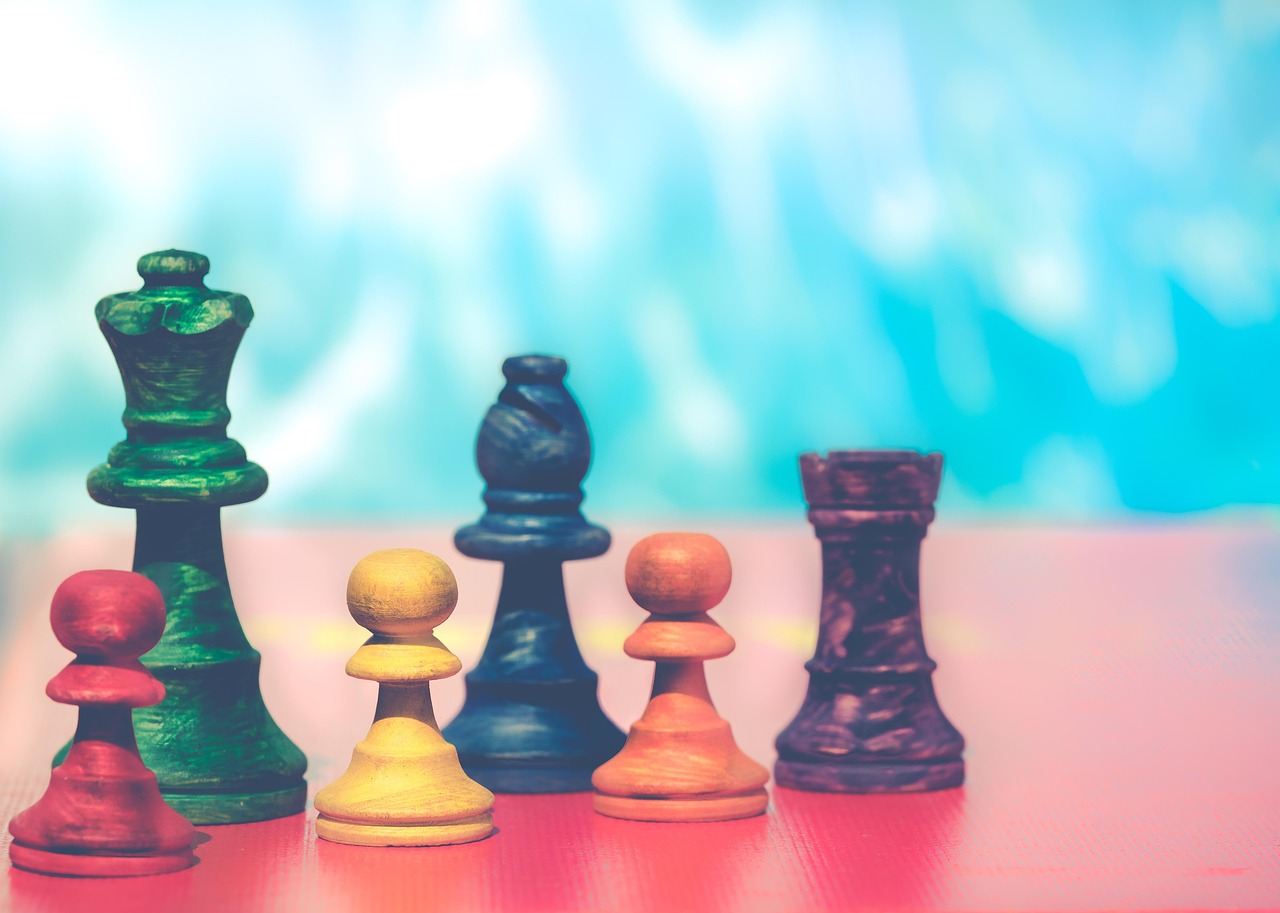 entdecken sie effektive marketingstrategien, die ihr unternehmen zum wachsen bringen. erfahren sie, wie sie zielgruppen ansprechen und ihre markenbekanntheit steigern können.
