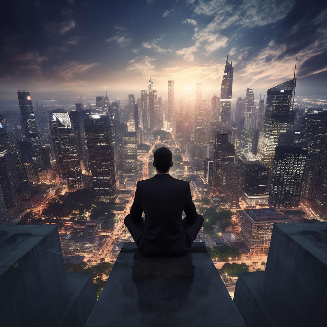 entdecken sie effektive strategien und techniken im business management, um ihr unternehmen erfolgreich zu steuern und zu wachsen. lernen sie die neuesten trends und bewährte praktiken kennen, um ihre unternehmensziele zu erreichen.