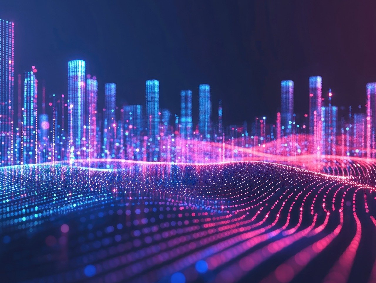 entdecken sie die neuesten entwicklungen in der digitalisierungsbranche. erfahren sie, wie digitale transformation unternehmen revolutioniert und neue geschäftsmöglichkeiten schafft.