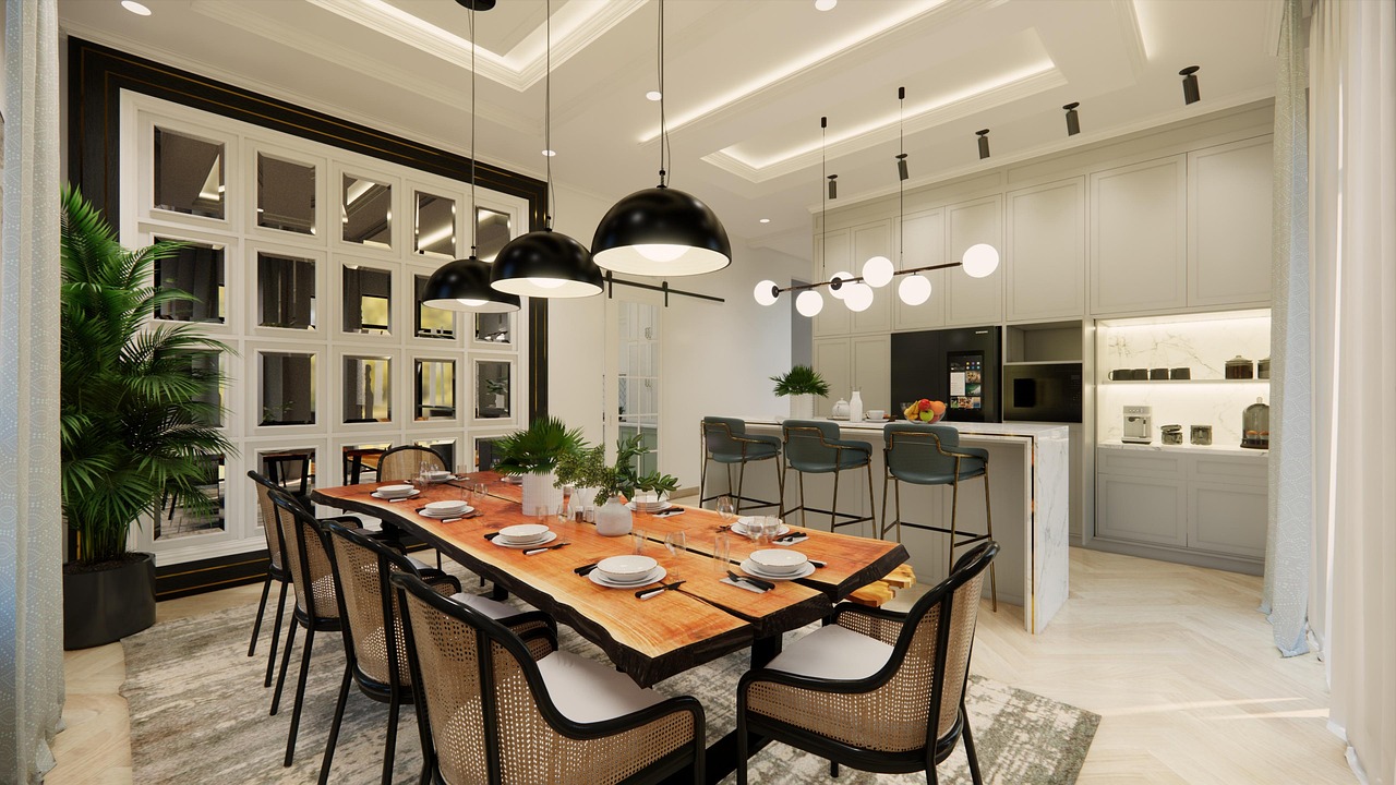 entdecken sie inspirierende ideen und trends im home design. von stilvollen einrichtungstipps bis hin zu innovativen raumkonzepten - gestalten sie ihr zuhause ganz nach ihren wünschen!