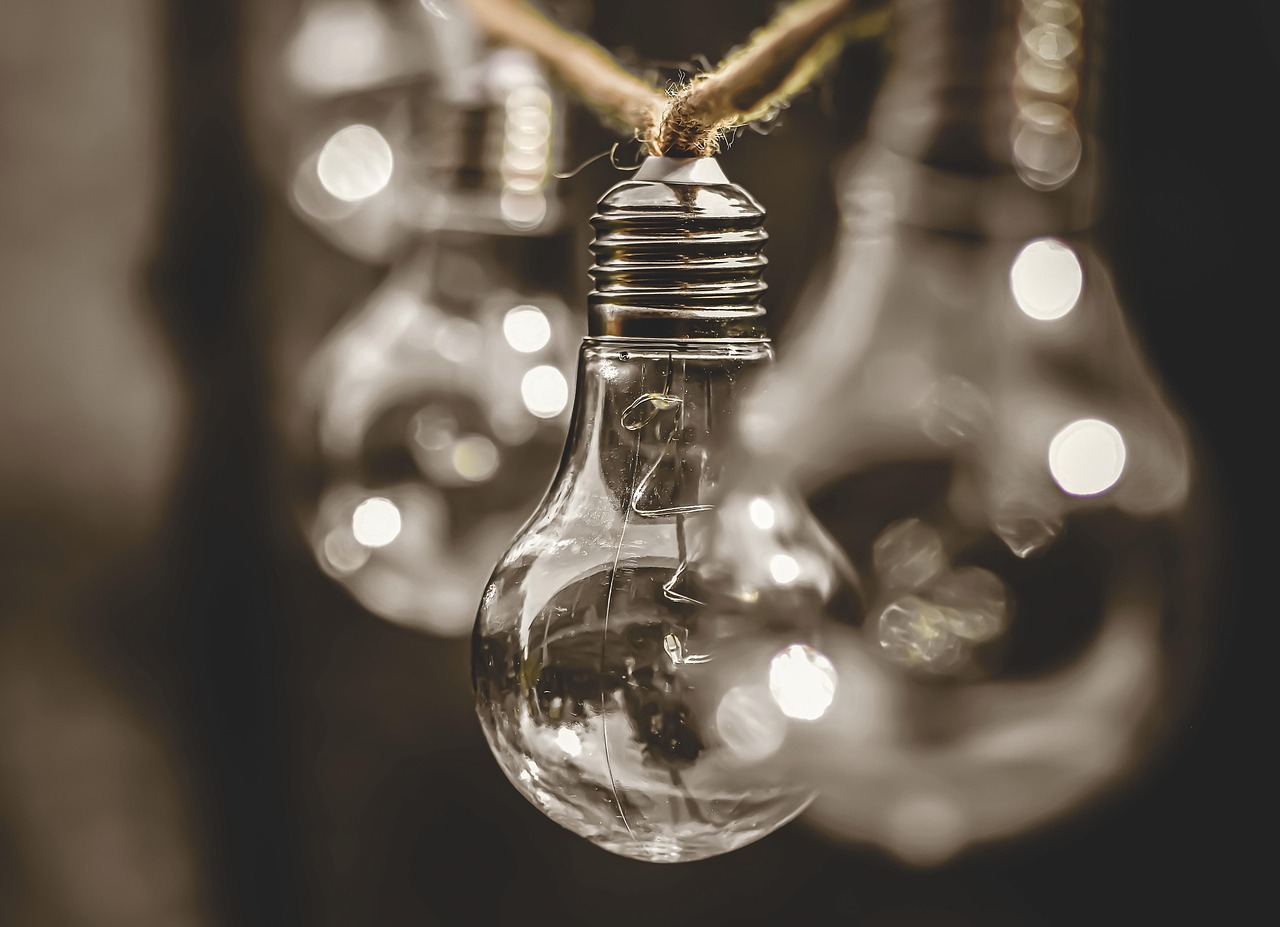 entdecken sie die neuesten technologischen innovationen, die unsere welt verändern. von künstlicher intelligenz bis hin zu nachhaltigen energielösungen – erfahren sie, wie diese entwicklungen unser leben verbessern und neue möglichkeiten schaffen.