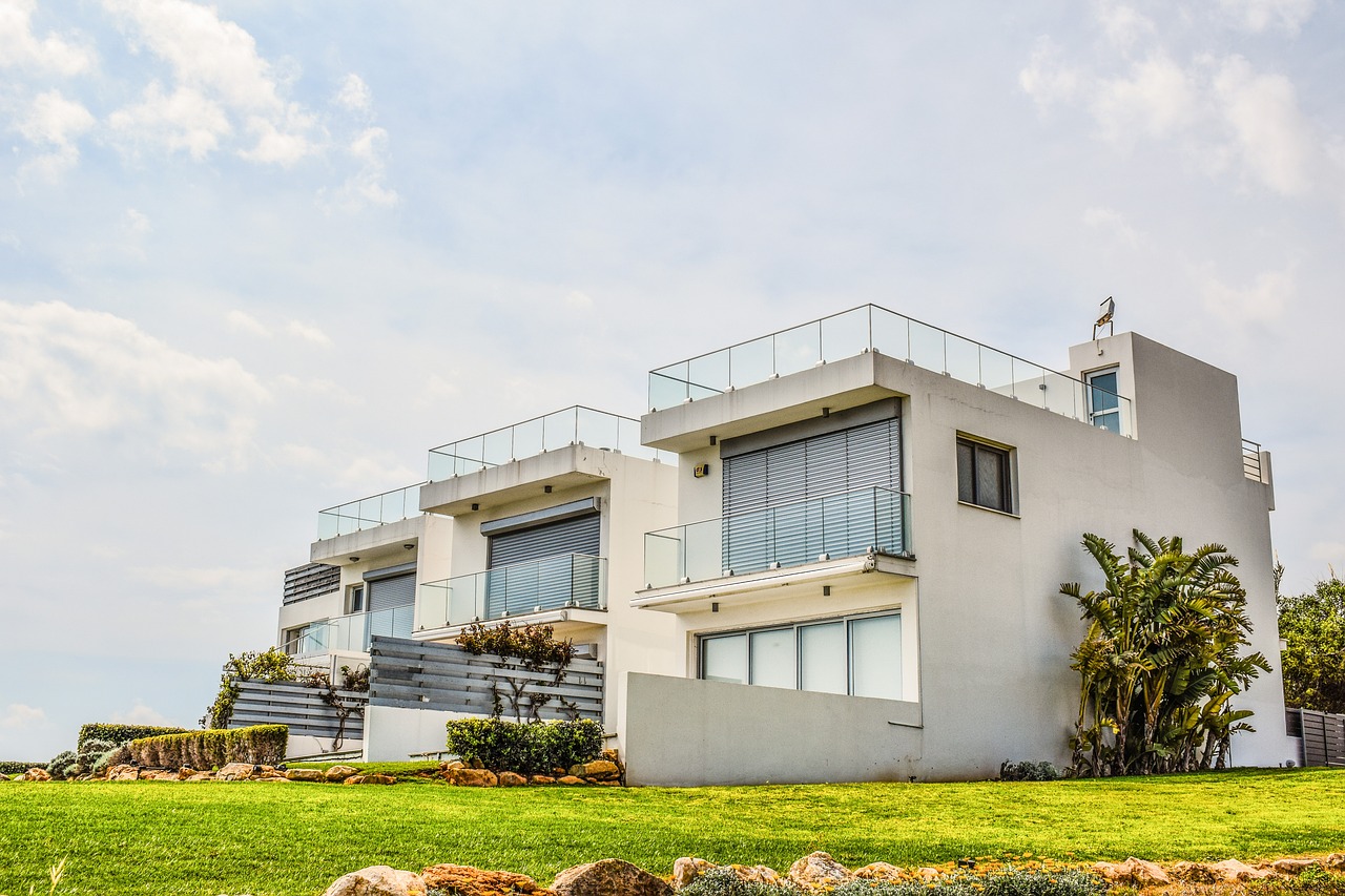 entdecken sie die neuesten trends und strategien im immobilienentwicklungsbereich. erfahren sie, wie sie erfolgreich in den immobilienmarkt investieren und innovative projekte realisieren können.