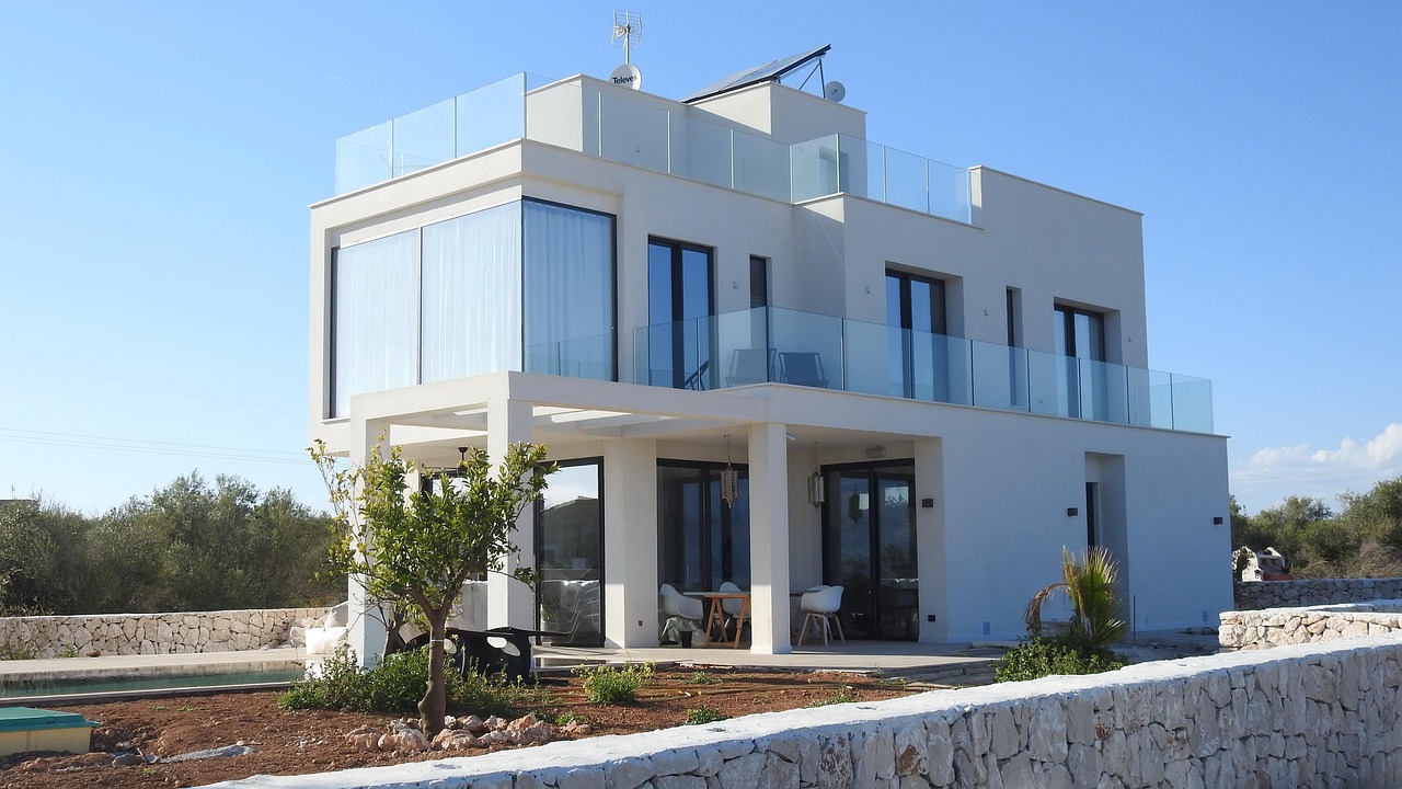entdecken sie lukrative möglichkeiten der immobilieninvestition. erfahren sie, wie sie in den immobilienmarkt investieren und von stabilen renditen profitieren können. beginnen sie noch heute mit einer profitablen reise in die welt der immobilien.