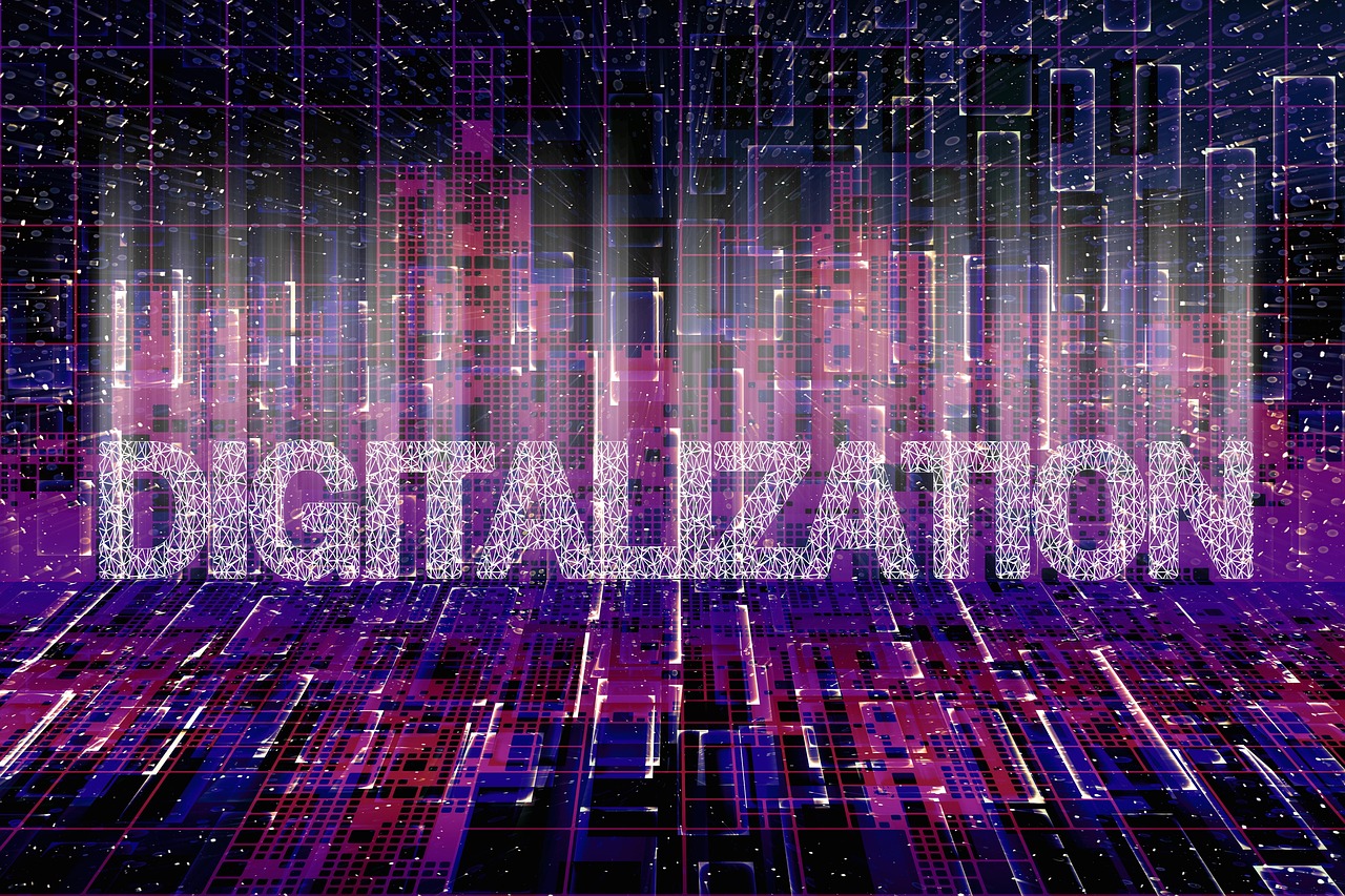 entdecken sie die neuesten trends und strategien in der digitalisierung. erfahren sie, wie digitale technologien unternehmen transformieren und neue geschäftsmöglichkeiten schaffen.