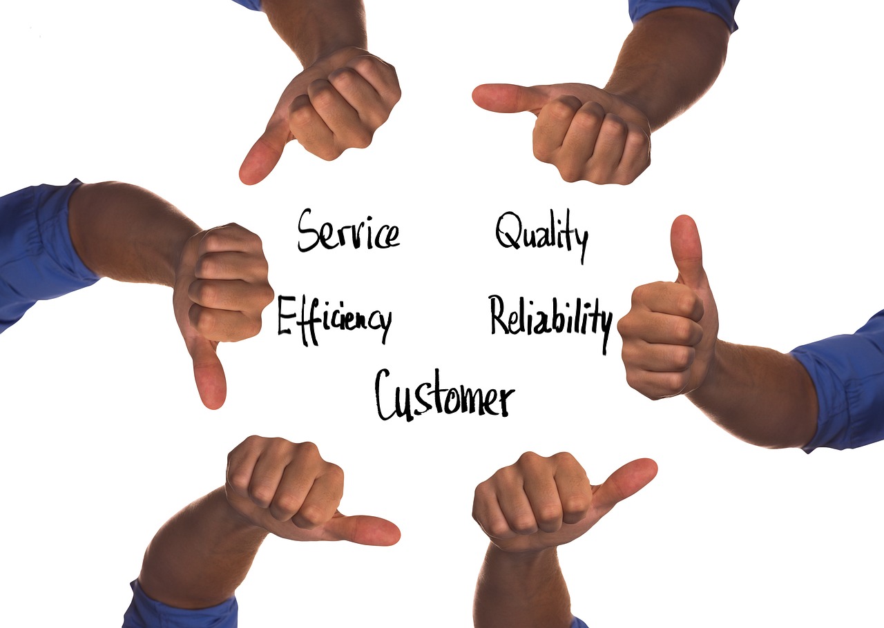 entdecken sie, wie effizienz ihr unternehmen voranbringen kann. tipps, strategien und beispiele für mehr produktivität und weniger ressourcenverbrauch.