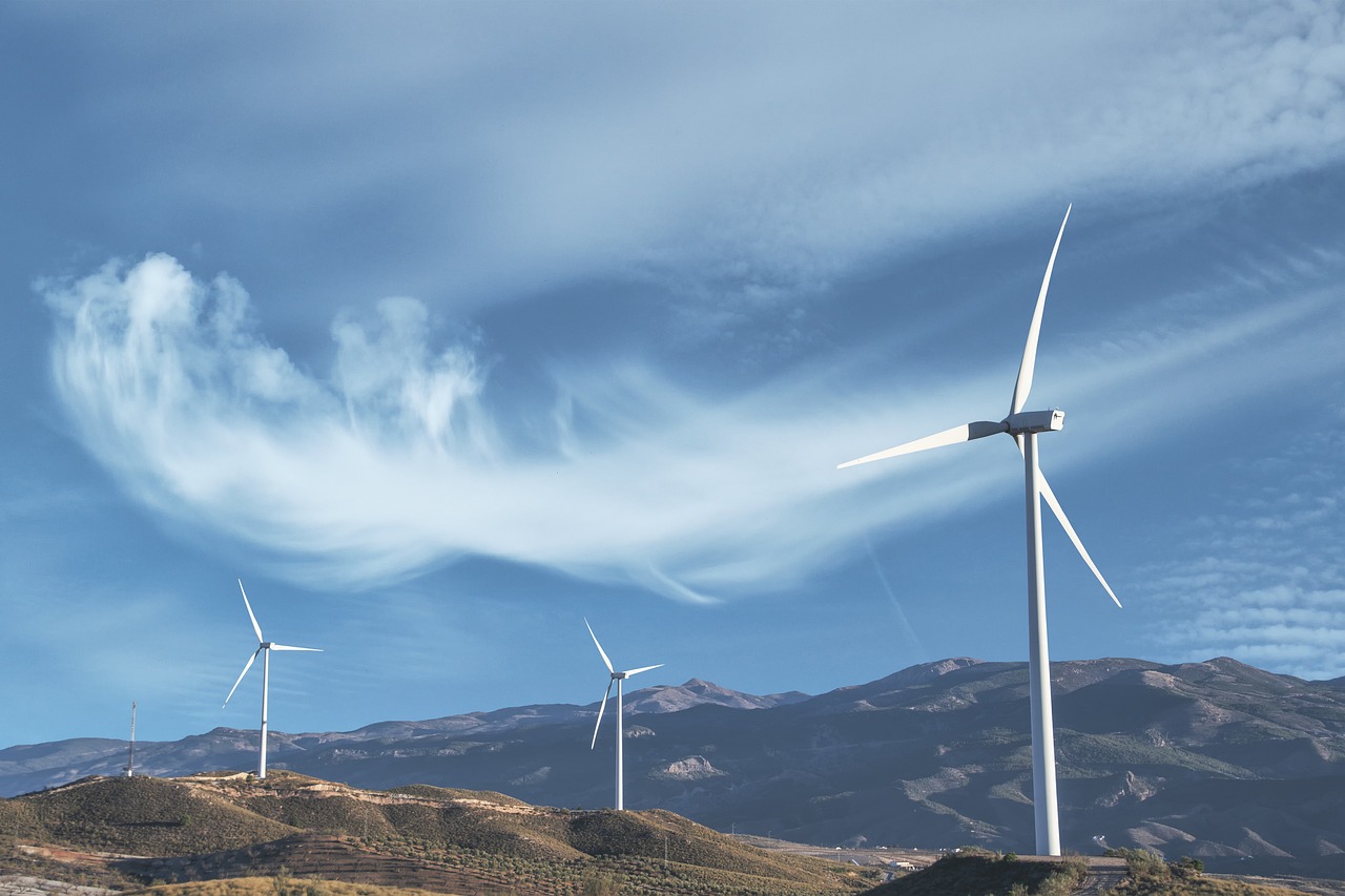 entdecken sie nachhaltige technologien, die umweltfreundliche lösungen bieten und die zukunft der energieproduktion, mobilität und ressourcennutzung revolutionieren. informieren sie sich über innovative ansätze, die unseren planeten schützen und nachhaltige entwicklung fördern.