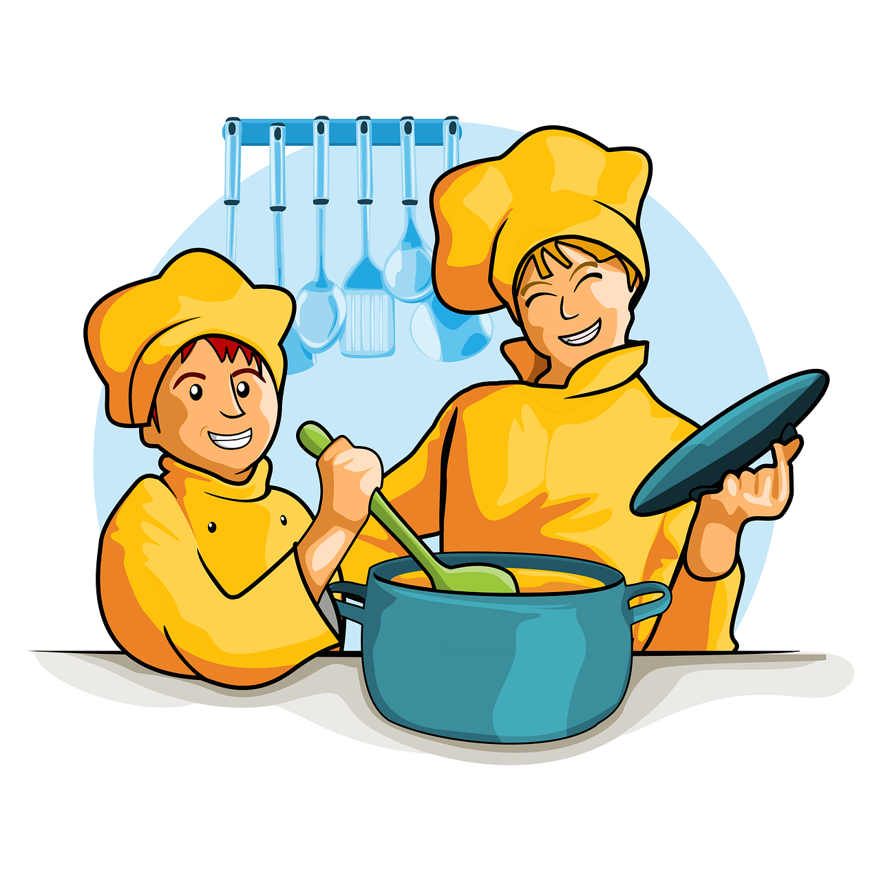 entdecken sie die kunst des kochens mit unseren köstlichen rezepten, tipps und techniken. kochen sie wie ein profi und verwöhnen sie ihre familie und freunde mit einzigartigen gerichten.
