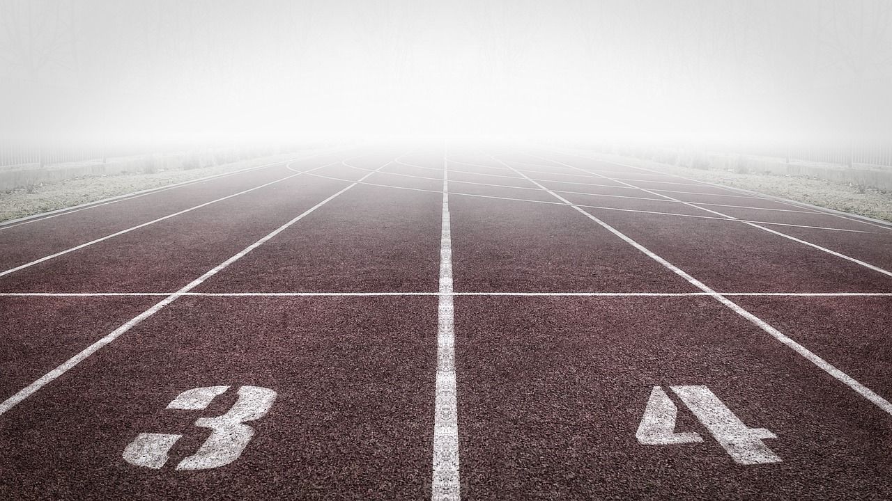 entdecken sie die neuesten trends im fitness-tracking, optimieren sie ihr training und verfolgen sie ihre fortschritte mit innovativen technologien und hilfreichen tipps.