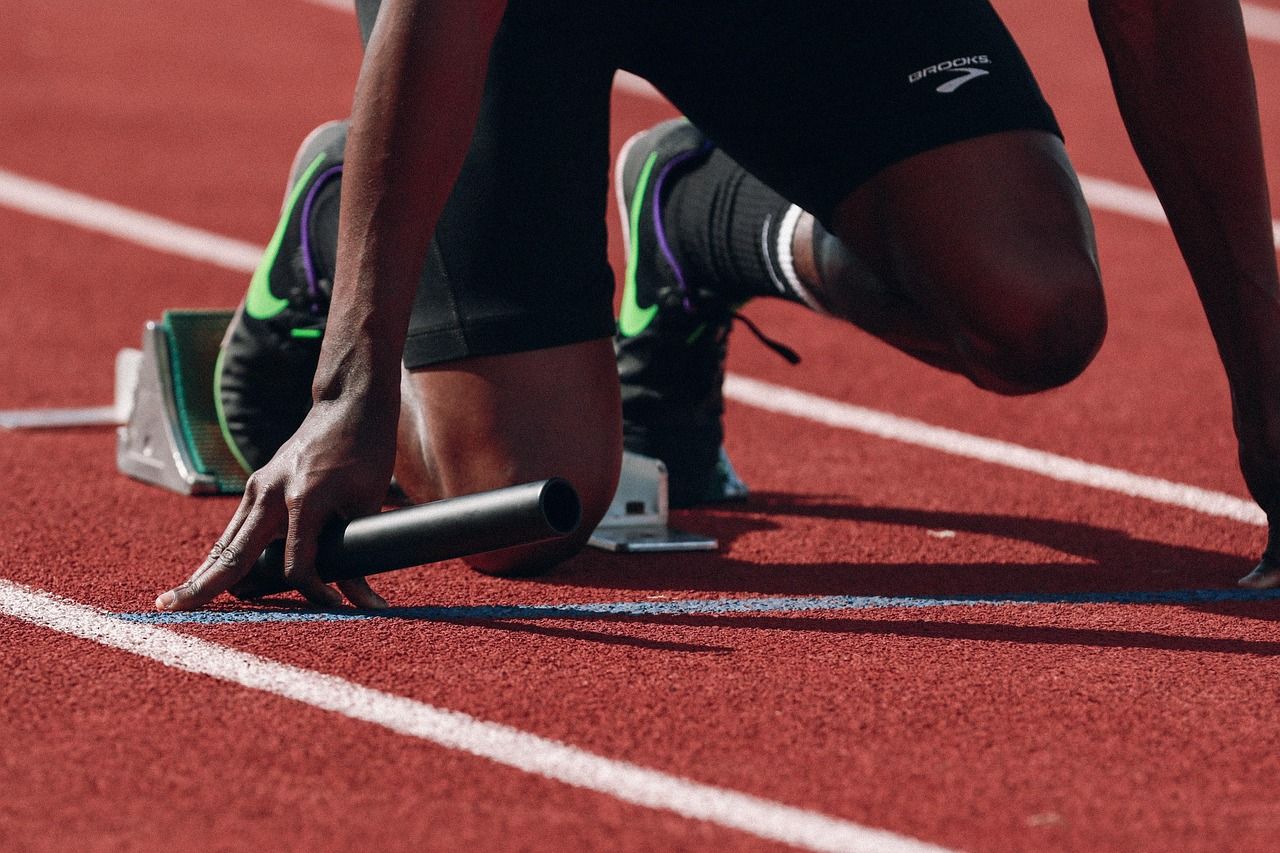 entdecken sie die welt des fitness-trackings! erfahren sie, wie sie ihre fitnessziele mit den neuesten technologien, apps und gadgets effektiv verfolgen und erreichen können.