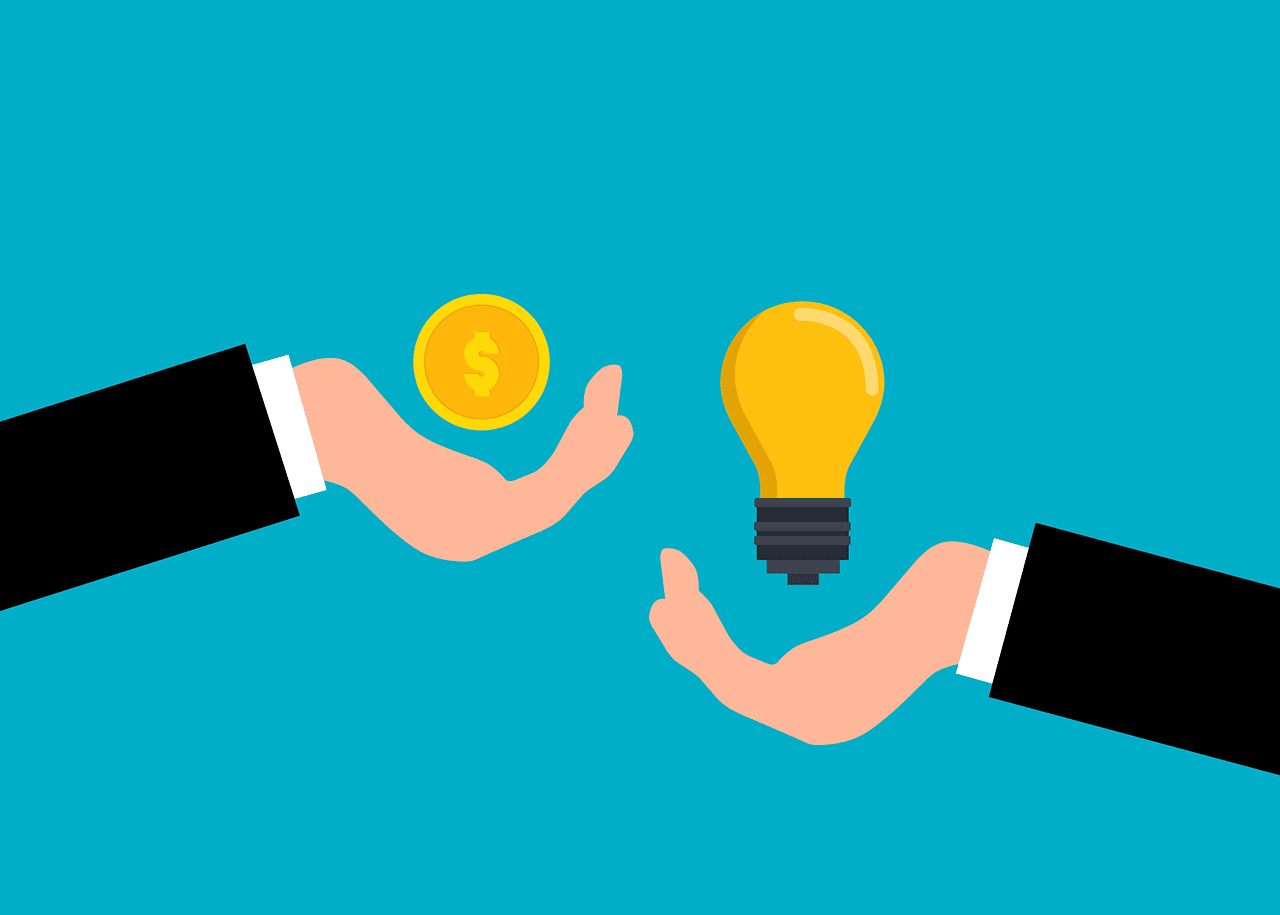 entdecken sie die besten strategien zur finanzierung von startups. erfahren sie alles über investitionsmöglichkeiten, fördermittel und wie sie ihr unternehmen erfolgreich kapitalisieren können.