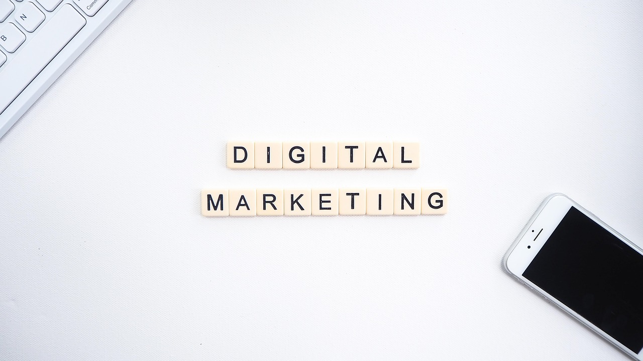 entdecken sie effektive marketingstrategien, um ihr unternehmen zum erfolg zu führen. erfahren sie, wie sie ihre zielgruppe erreichen, ihre markenbekanntheit steigern und ihre verkaufszahlen optimieren können.