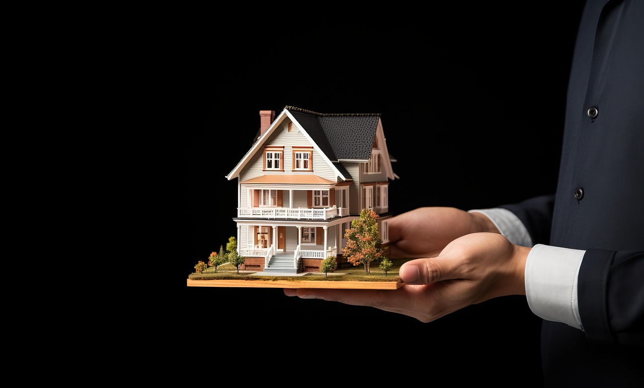 entdecken sie die besten strategien für immobilieninvestitionen. maximieren sie ihre rendite und sichern sie sich eine profitable zukunft in der immobilienbranche.