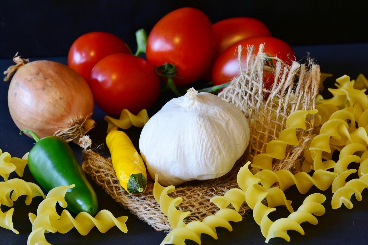 entdecken sie die faszinierende welt der kulinarik! genießen sie köstliche rezepte, kulinarische techniken und inspirationen aus aller welt. tauchen sie ein in geschmackserlebnisse und erweitern sie ihr kochwissen mit unseren hochwertigen inhalten.