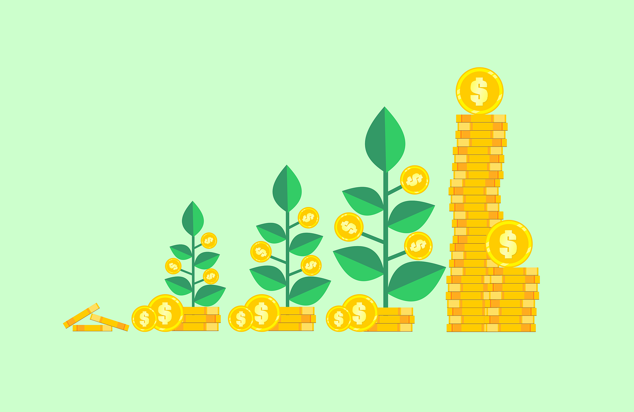 entdecken sie effektive strategien zum sparen und vermögensaufbau, um ihre finanzielle zukunft sicher und erfolgreich zu gestalten.
