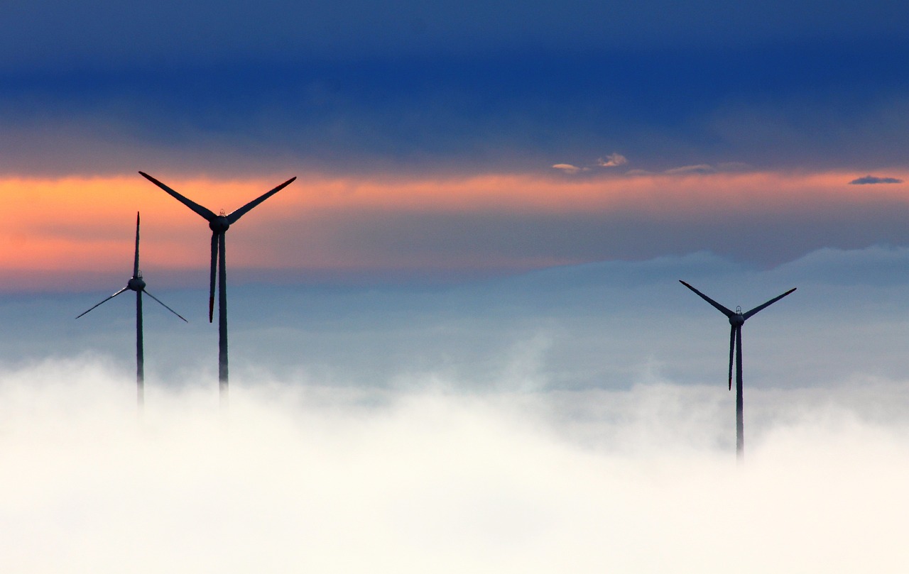 entdecken sie nachhaltige technologien, die umweltfreundliche lösungen bieten und die zukunft unseres planeten sichern. erfahren sie, wie innovationen in den bereichen energie, materialien und prozesse zur nachhaltigkeit beitragen.