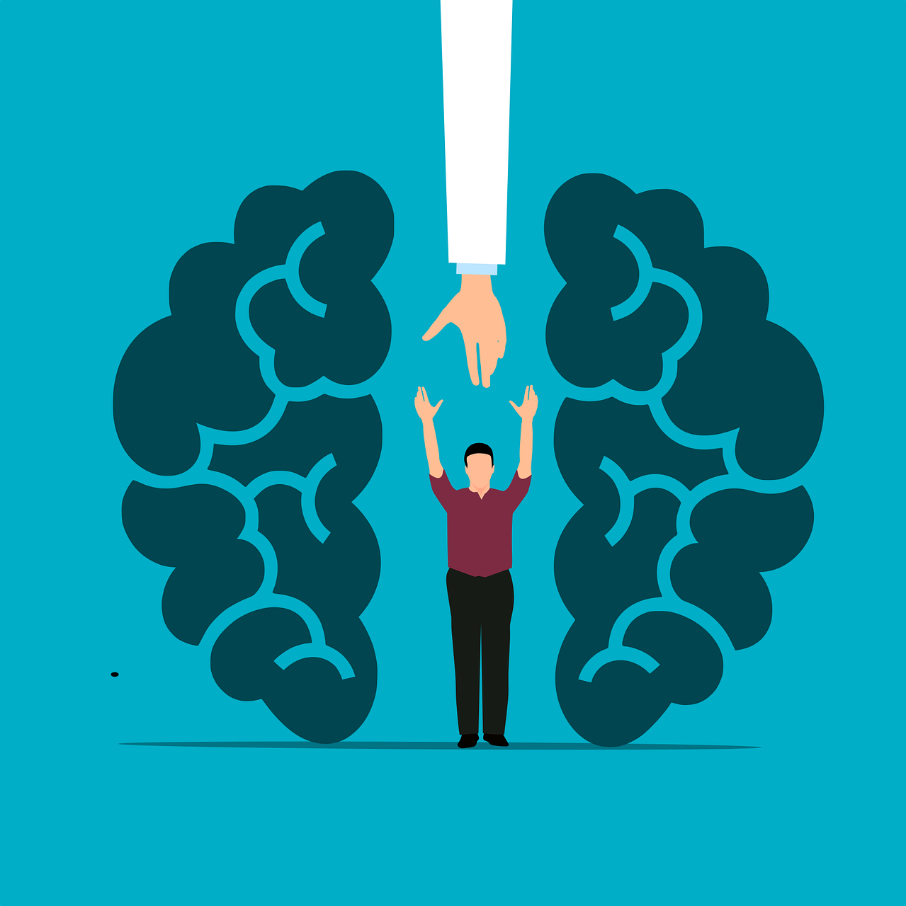 entdecken sie die bedeutung der psychischen gesundheit, tipps zur förderung des wohlbefindens und ressourcen zur unterstützung bei psychischen herausforderungen. lernen sie, wie sie ihre mentale stärke aufbauen können.