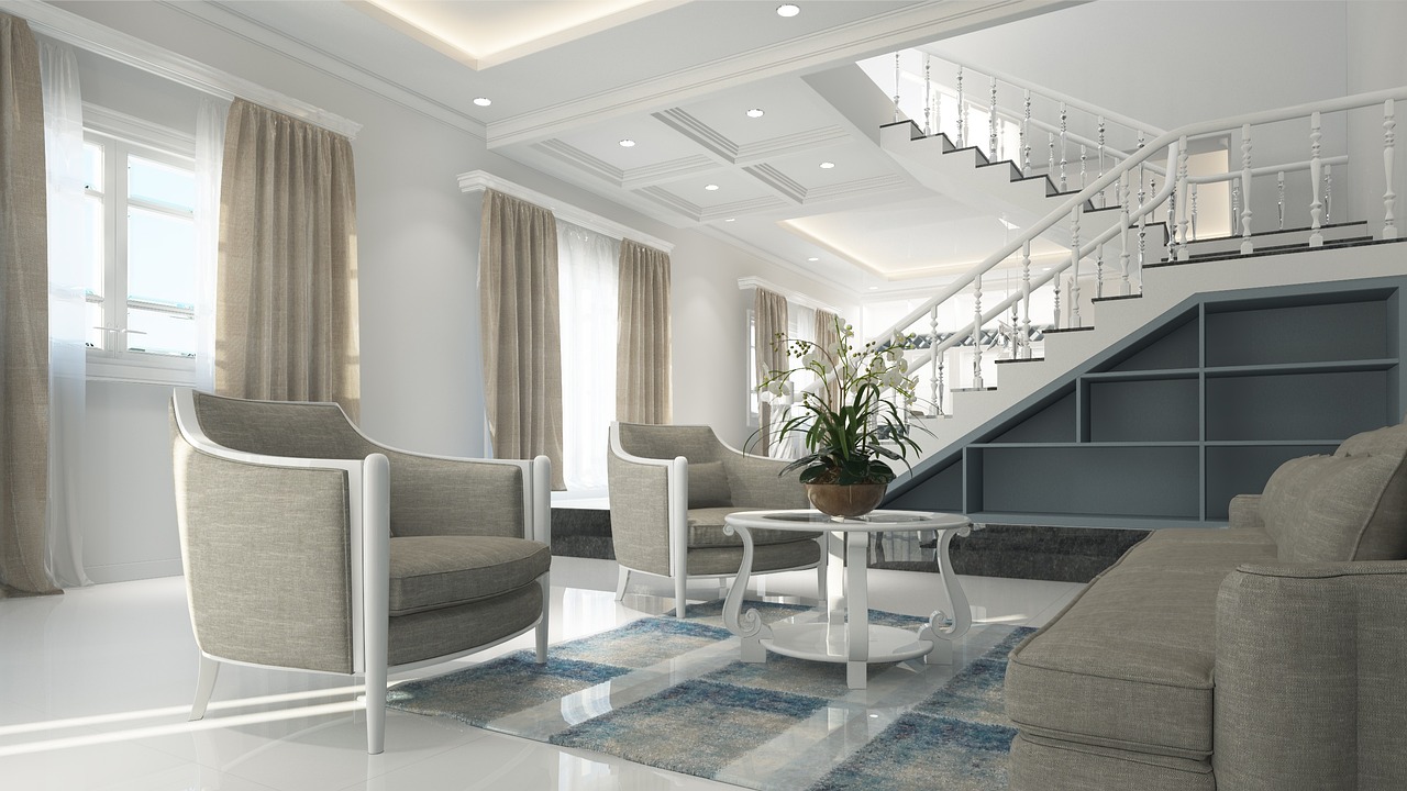 entdecken sie inspirierende ideen und trends im bereich interior design. gestalten sie ihre räume mit stil und kreativität für ein harmonisches wohngefühl.