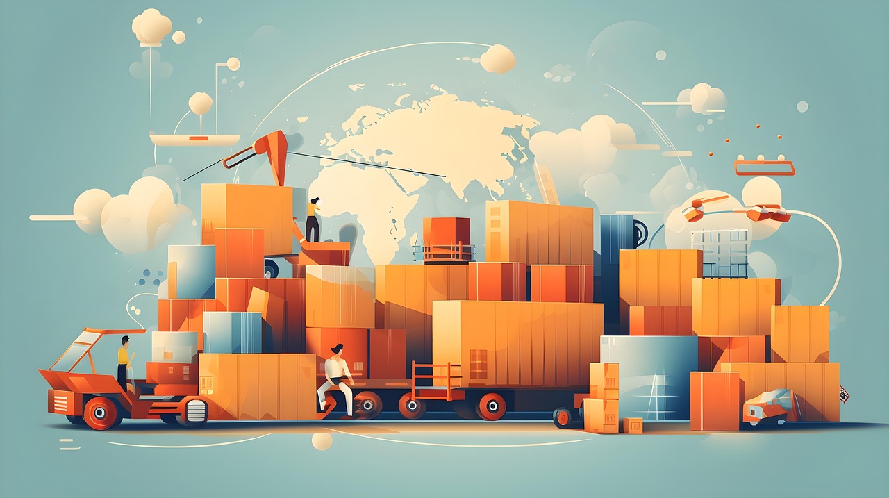entdecken sie die vielseitige welt des e-commerce! erfahren sie, wie sie online verkaufen, ihre zielgruppe erreichen und ihr geschäft erfolgreich ausbauen können.