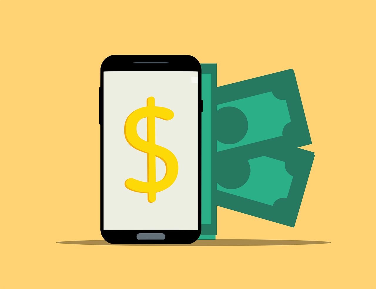 entdecken sie die vorteile von mobilen zahlungen: schnell, sicher und bequem. erfahren sie, wie sie mit ihrem smartphone einfach und problemlos bezahlen können, egal wo sie sind.