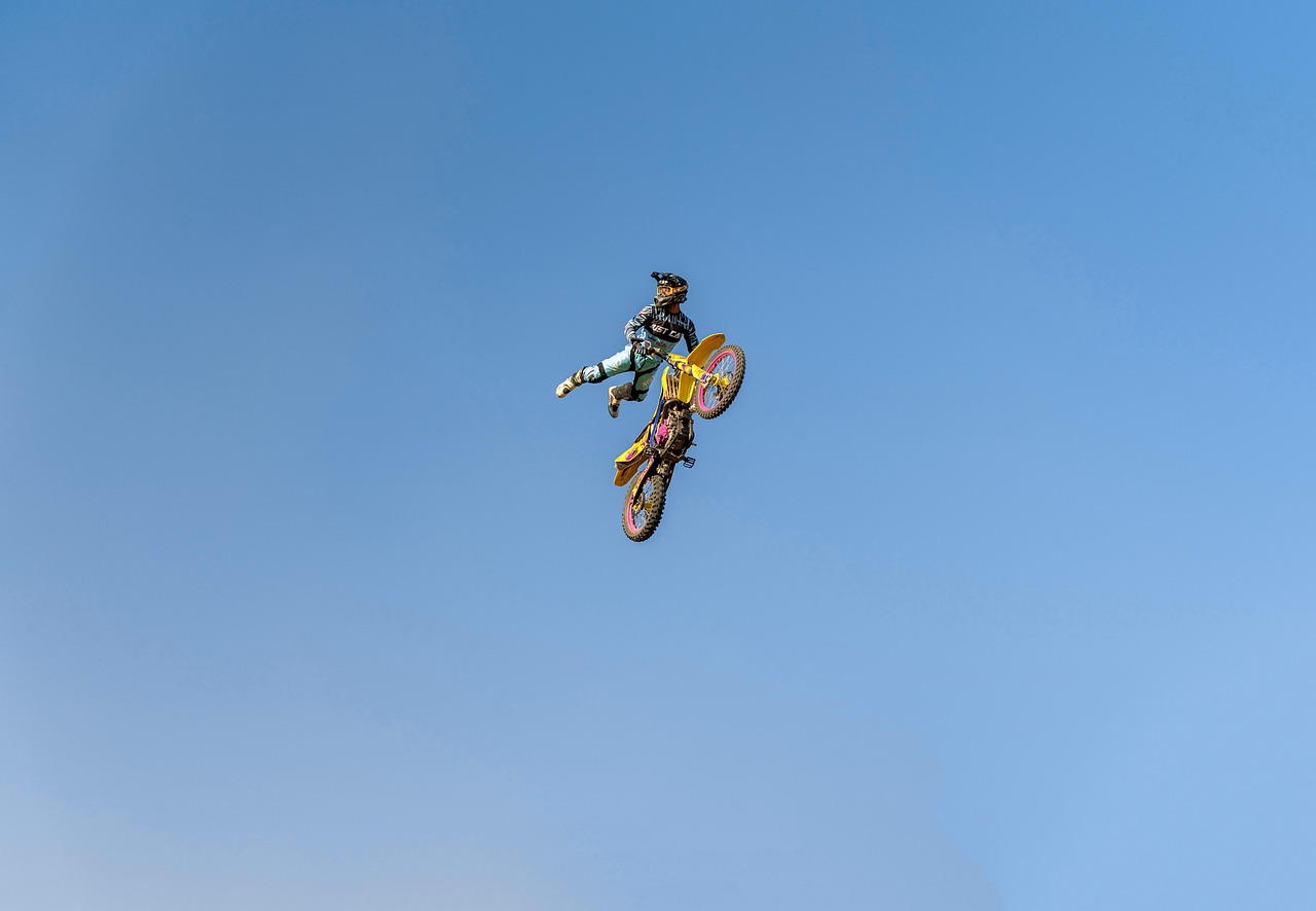 entdecken sie die welt des sports – von spannenden wettkämpfen bis hin zu inspirierenden geschichten über sportler. bleiben sie informiert über die neuesten nachrichten, trends und veranstaltungen in der aufregenden sportlandschaft.