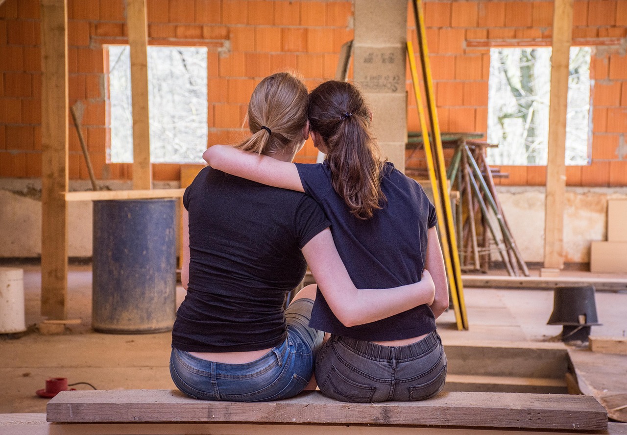 entdecken sie inspirierende ideen für ihre wohnungsrenovierung. von der planung bis zur umsetzung: alles, was sie für ein gelungenes zuhause benötigen.