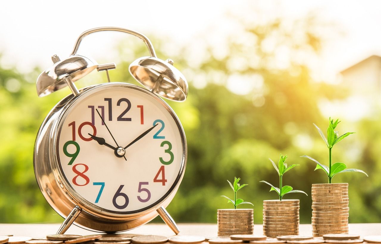 entdecken sie die besten anlagemöglichkeiten und strategien für ihre finanzielle zukunft. informieren sie sich über aktien, immobilien und alternative investments.