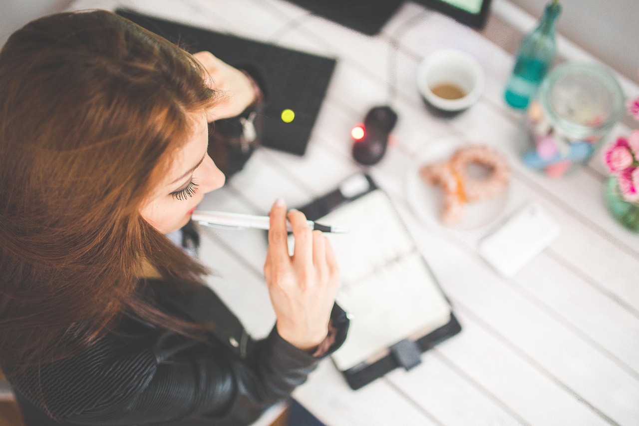 Die besten Tipps für mehr Produktivität im täglichen Leben
