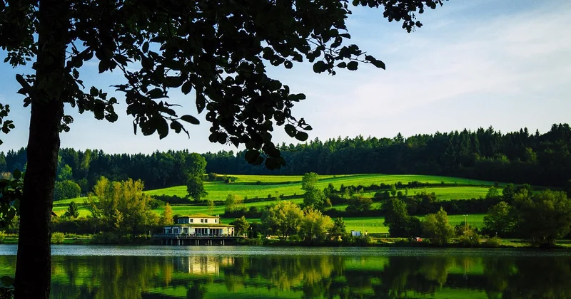 GbR-Vertrag für Immobilien: Warum hier alles anders ist
