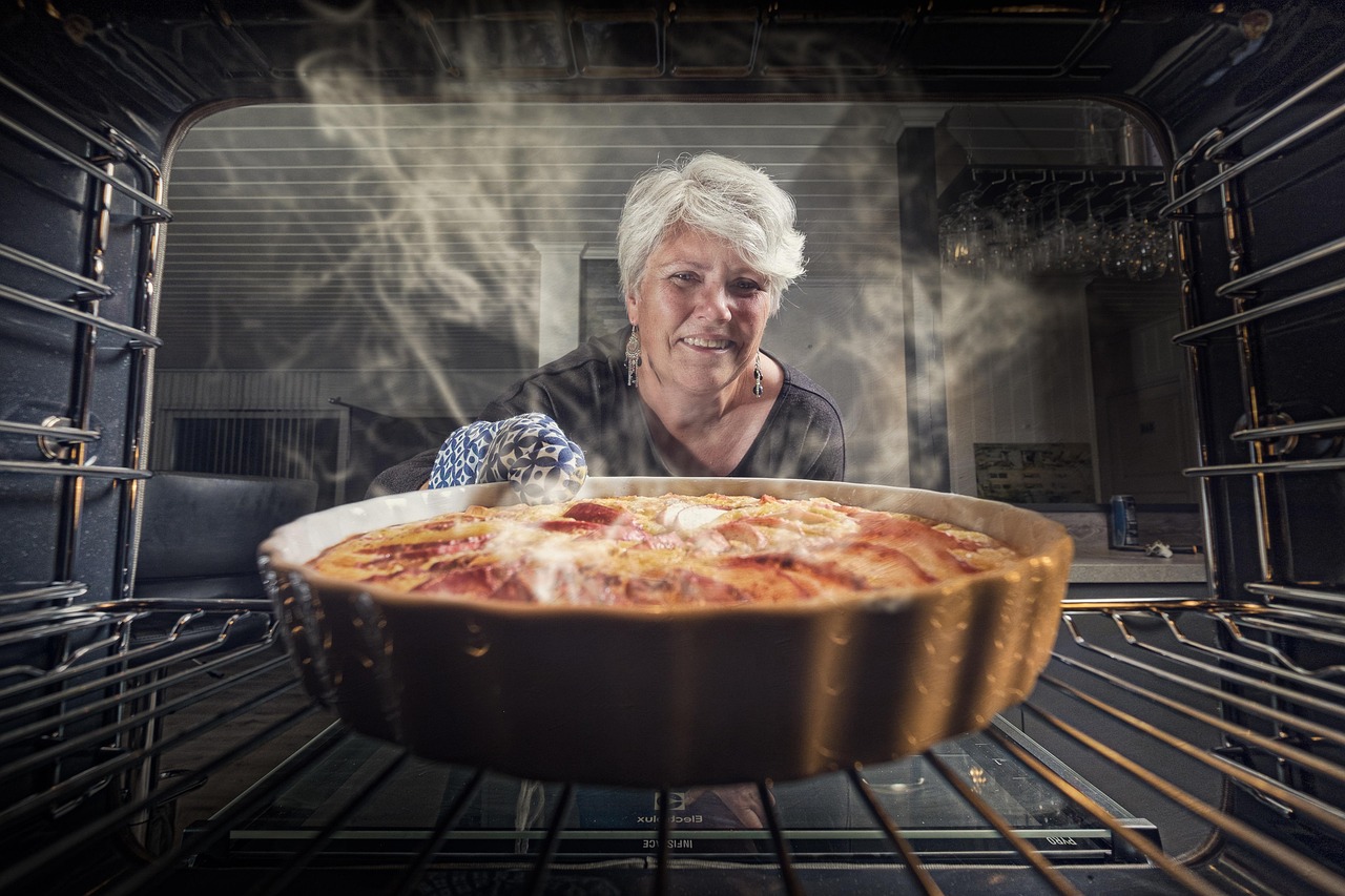 Kochen leicht gemacht: Tipps und Rezepte für jeden Tag