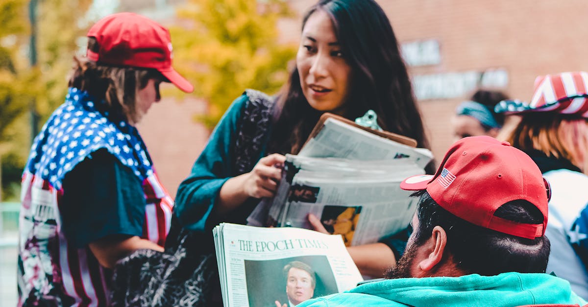 Wie beeinflussen aktuelle Politik-News unser tägliches Leben?