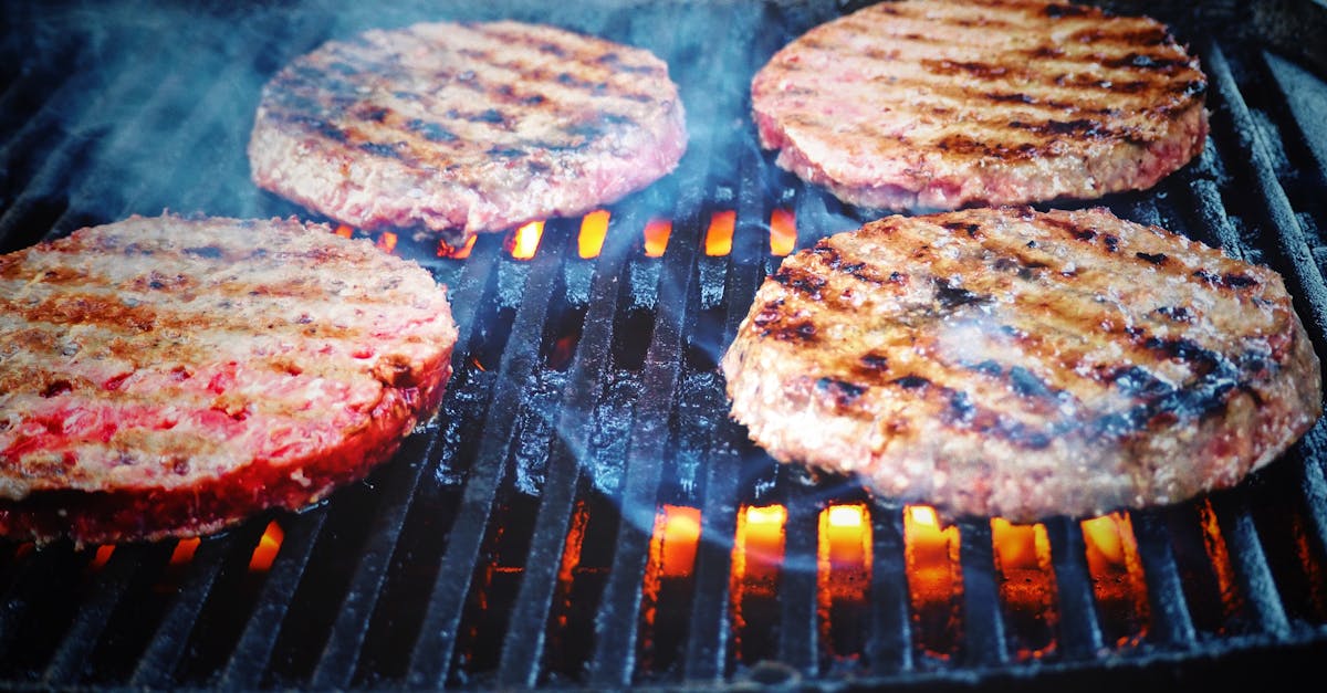 Wie grillt man einfach und lecker?