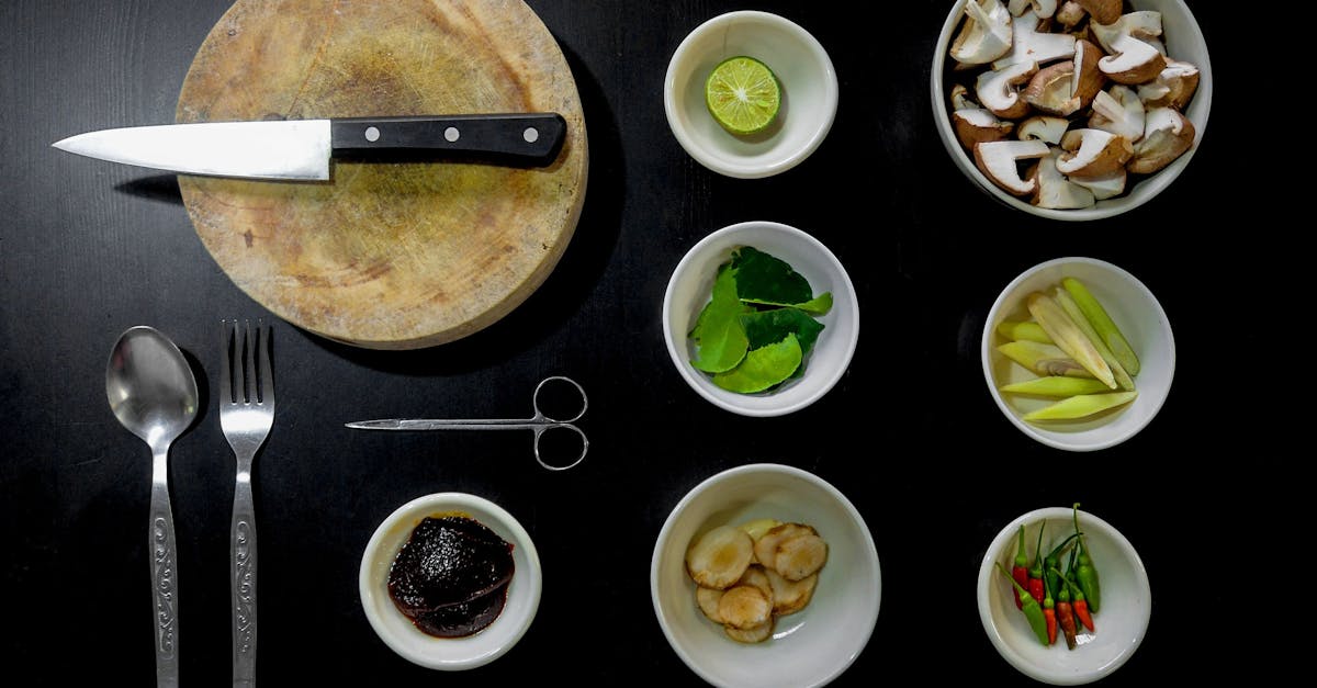 Kochen leicht gemacht: Tipps und Tricks für jeden Tag