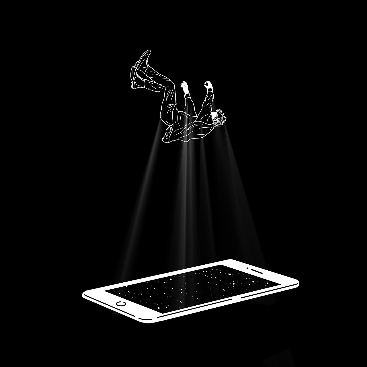 Mobile Technologien: Die Zukunft der Kommunikation und Vernetzung