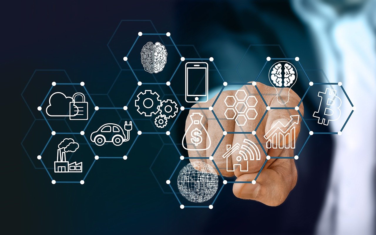 Smart Home: Die Zukunft des vernetzten Wohnens