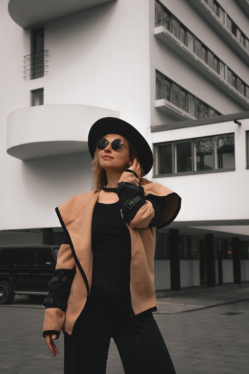 Die wichtigsten Modetrends der kommenden Saison