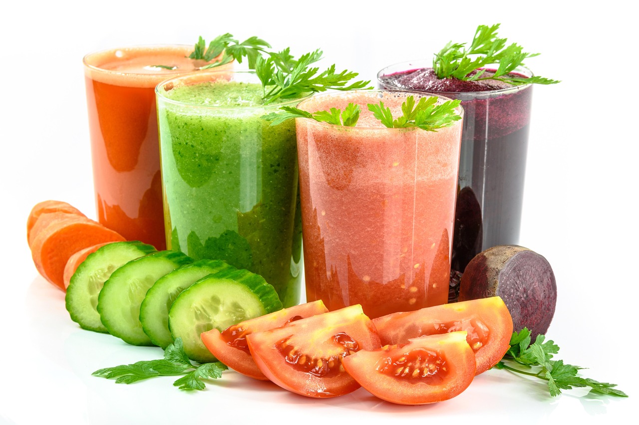 Veganismus: Die gesundheitlichen Vorteile einer pflanzlichen Ernährung