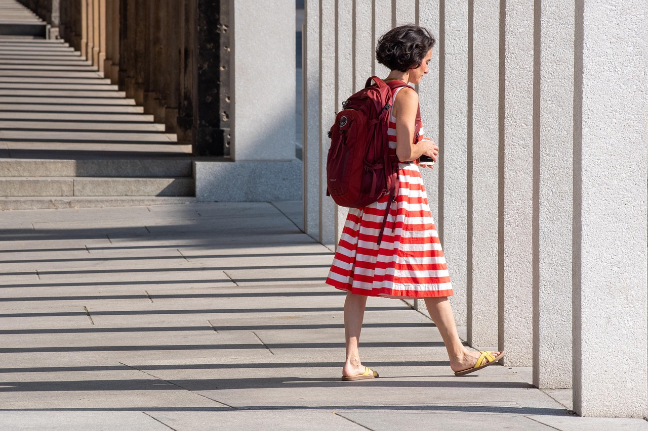 Outfit-Ideen: Kreative Styling-Tipps für jeden Anlass