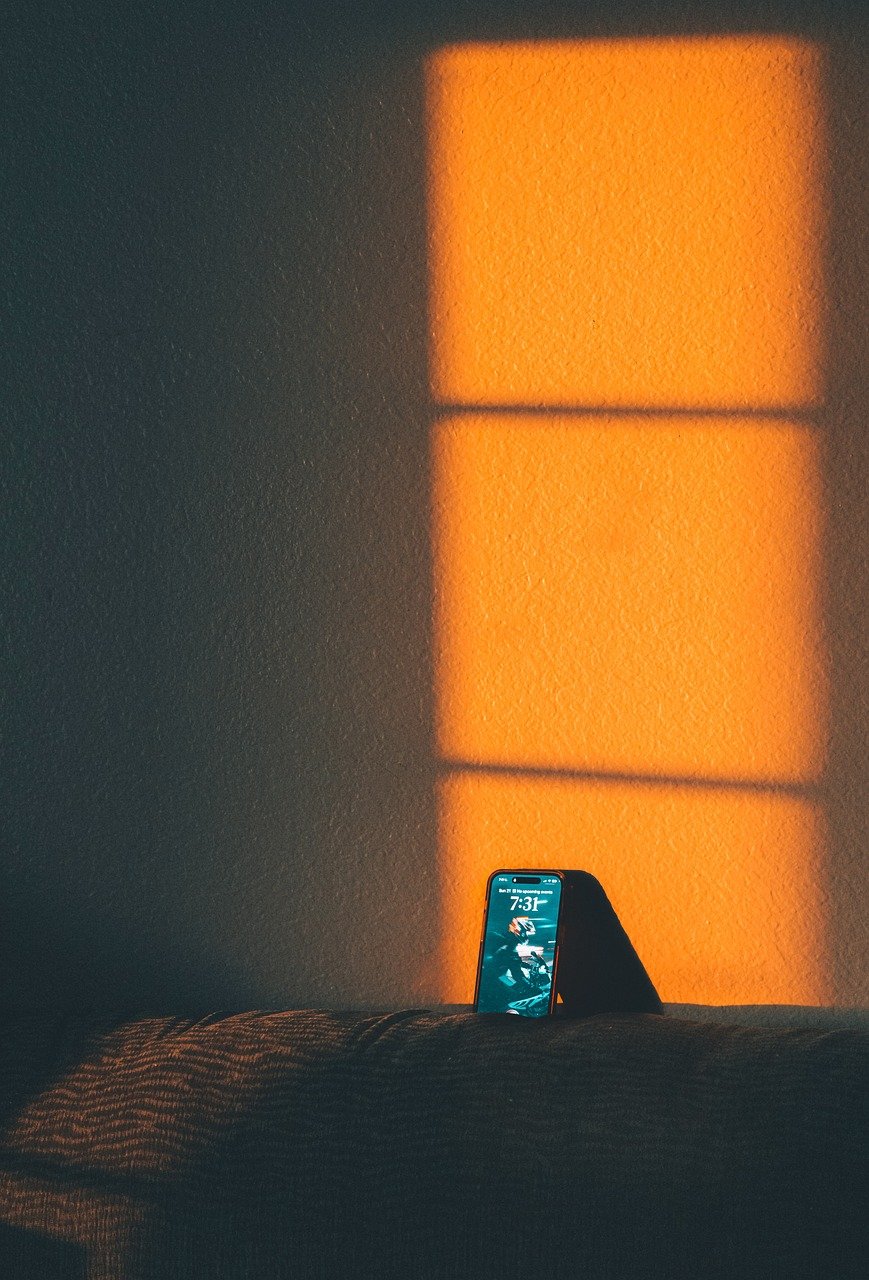 Smartphones: Die neuesten Trends und Technologien im Jahr 2025