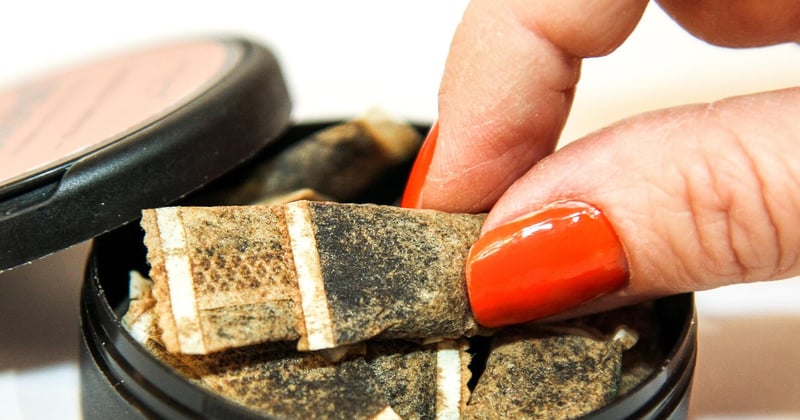 Snus Wirkung: Das passiert wirklich in deinem Körper