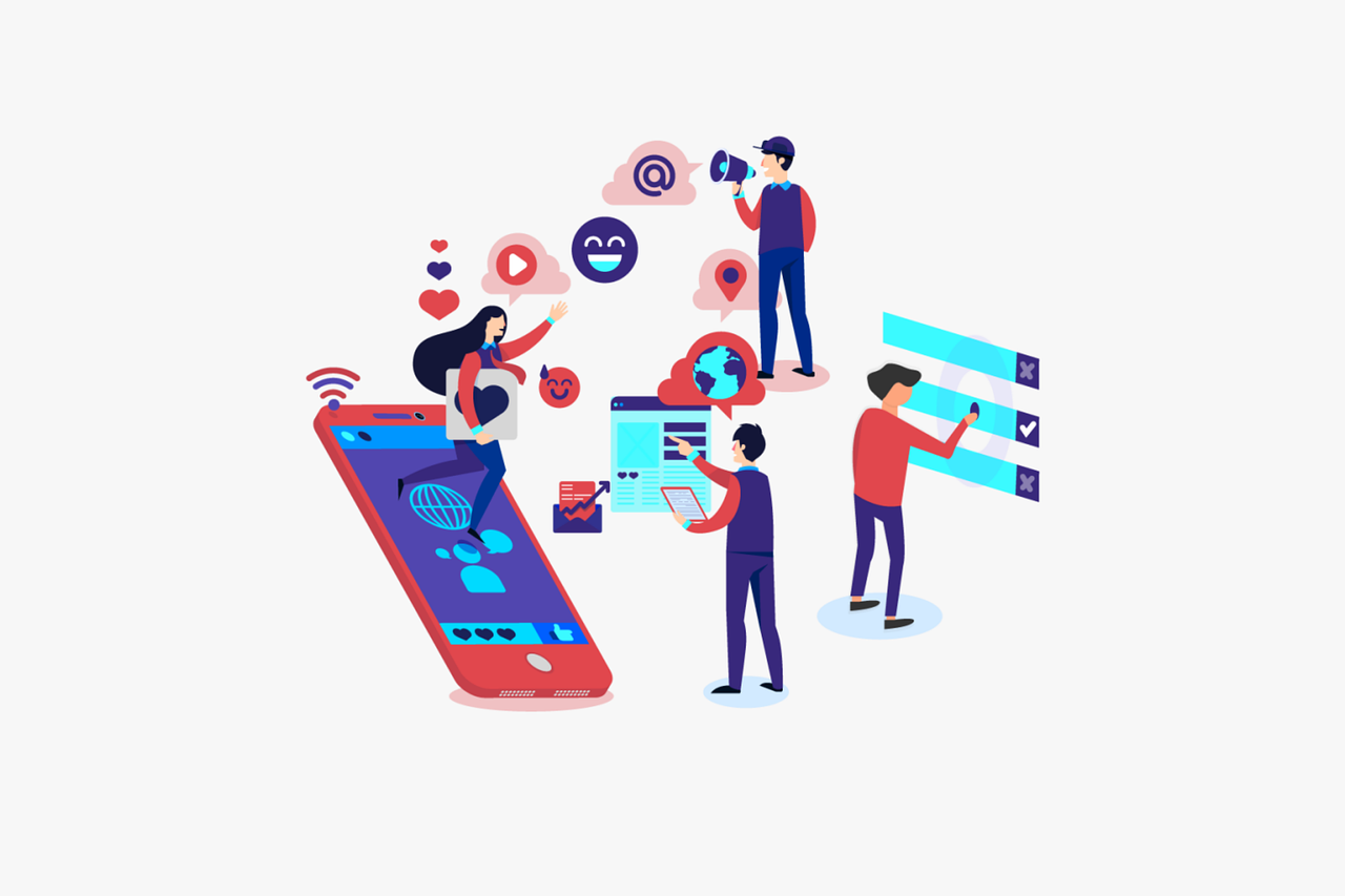 Business-Trends: Die aktuellen Entwicklungen im digitalen Marketing