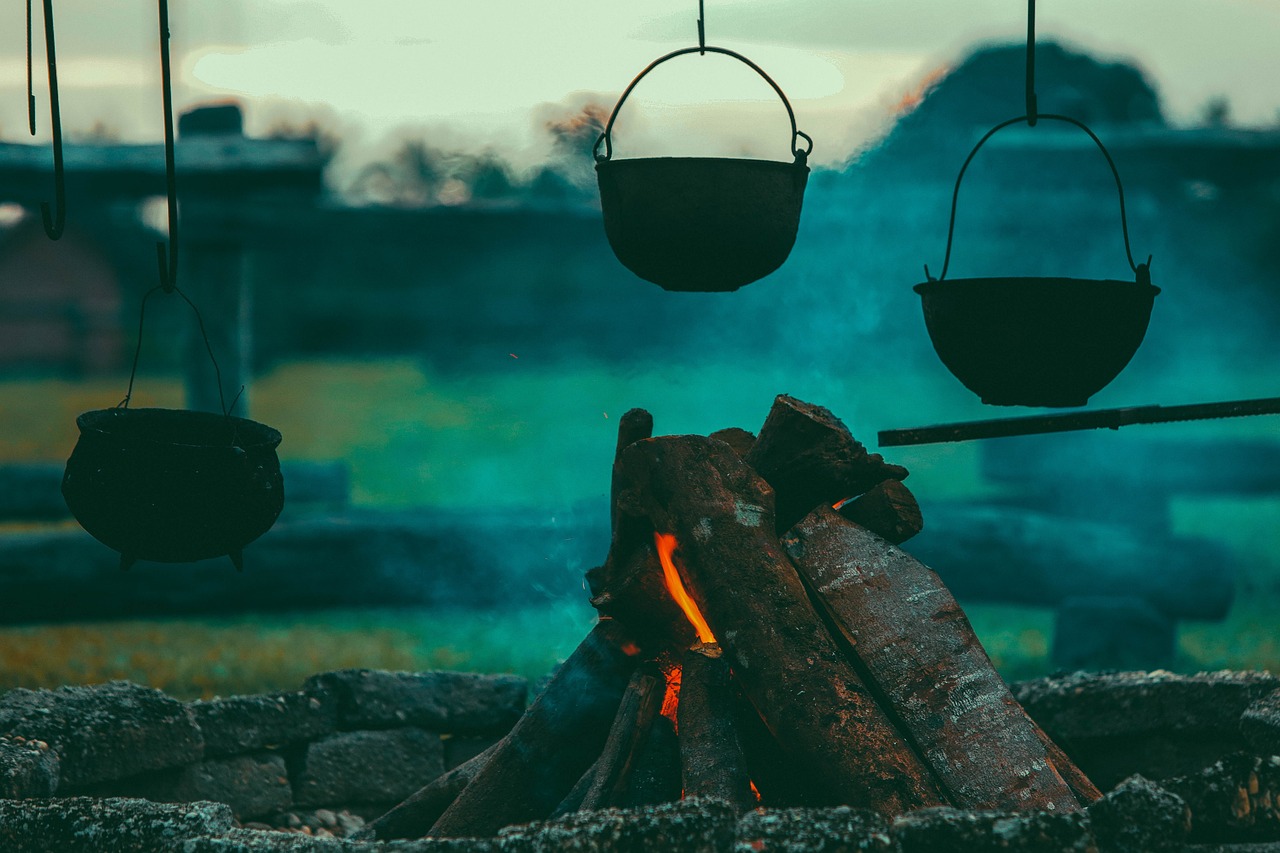 Kochkurse: Entdecken Sie die Freude am Kochen