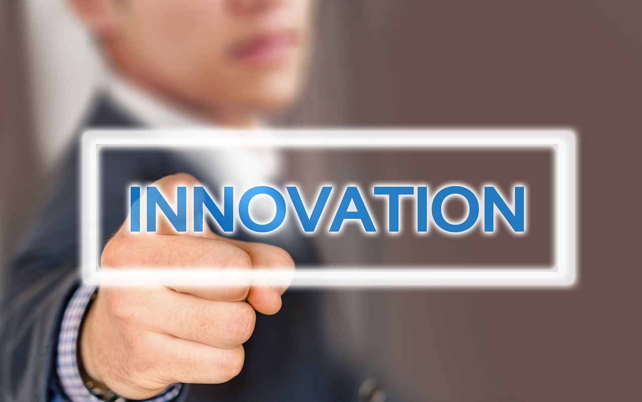 Technologische Trends: Die Zukunft der digitalen Innovationen