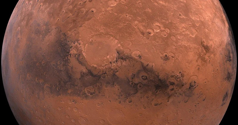 Mars-Temperatur Tag und Nacht: warum der Unterschied so brutal ist
